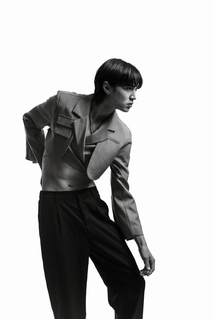 Model image
